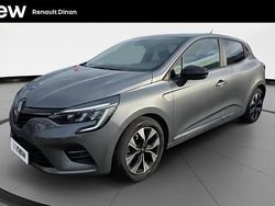 Gris Utilisé 2023 Renault Clio V Evolution Citadine | 15 290 € (Prix juste)