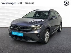 Utilisé 2024 VW Taigo Life SUV | 21 287 € (Prix juste)