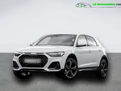 Utilisé 2024 Audi A1 Sport Citadine | 34 300 € (Prix assez cher)