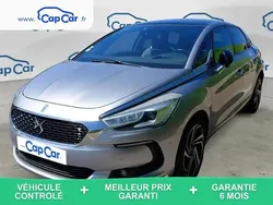 Utilisé 2017 DS Automobiles DS5 Sport Chic Citadine | 11 490 € (Prix juste)