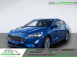 Occasion 2019 Ford Focus Berline | 21 900 € (Prix juste)