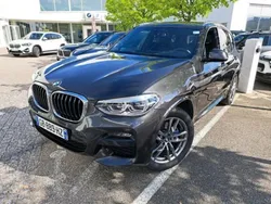 Utilisé 2021 BMW X3 M Sport SUV | 45 880 € (Prix juste)