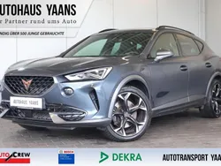 Utilisé 2022 Cupra Formentor SUV | 25 289 € (Super prix)