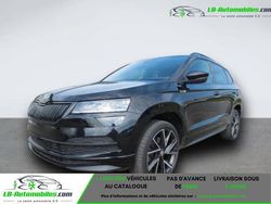 Occasion 2020 Skoda Karoq SUV | 32 200 € (Prix juste)