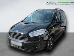Utilisé 2017 Ford Tourneo Van | 17 400 € (Prix juste)