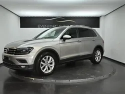 Utilisé 2018 VW Tiguan SUV | 21 490 € (Bon prix)
