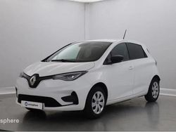 Utilisé 2020 Renault Zoe Life Citadine | 9 499 € (Bon prix)