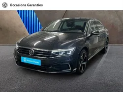 Gris Utilisé 2019 VW Passat GTE Berline | 22 890 € (Prix juste)