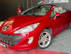 Utilisé 2010 Peugeot 308 Berline | 8 999 € (Prix cher)