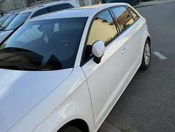 Utilisé 2017 Audi A3 Berline | 13 000 € (Prix juste)