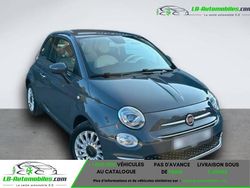 Occasion 2019 Fiat 500 Citadine | 14 300 € (Prix cher)