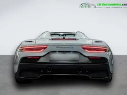 Utilisé 2023 Maserati MC20 Coupé | 306 500 €