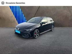 Noir Utilisé 2025 VW Golf VIII GTE Berline | 47 300 €