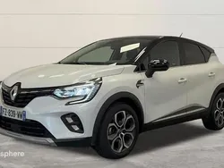 Utilisé 2021 Renault Captur RS Line SUV | 18 999 € (Prix juste)