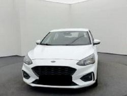 Utilisé 2024 Ford Focus ST-Line X Berline | 26 490 € (Prix juste)