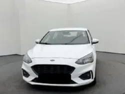 Utilisé 2024 Ford Focus ST-Line X Berline | 26 490 € (Prix juste)
