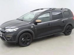 Noir Utilisé 2025 Dacia Jogger Extreme Monospace | 27 299 €