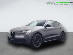 Utilisé 2021 Alfa Romeo Stelvio SUV | 41 400 € (Prix assez cher)