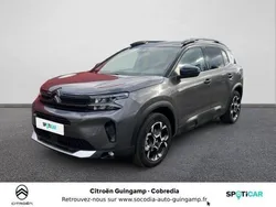 Gris Utilisé 2024 Citroën C5 Aircross SUV | 36 990 €