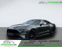 Utilisé 2019 Ford Mustang Coupé | 50 100 € (Prix cher)