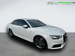 Utilisé 2018 Audi A4 Sport Berline | 27 200 € (Prix juste)