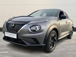 Gris Utilisé 2023 Nissan Juke N-Connecta SUV | 24 990 €