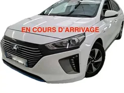 Blanc Utilisé 2019 Hyundai Ioniq Berline | 13 490 € (Bon prix)