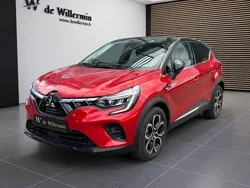 Rouge Utilisé 2023 Mitsubishi ASX Instyle SUV | 29 500 € (Prix assez cher)