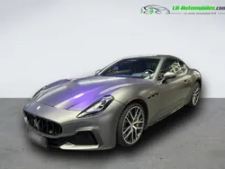 Utilisé 2023 Maserati Granturismo Coupé | 188 900 €