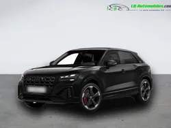 Utilisé 2023 Audi SQ2 Sport SUV | 44 000 €
