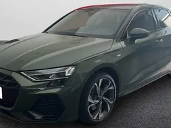 Utilisé 2025 Audi A3 Sportback e-tron S-Line Berline | 48 990 €