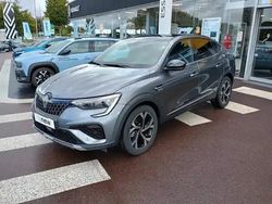 Gray m Nouvelle 2025 Renault Arkana SUV | 29 290 €
