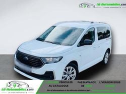Utilisé 2025 Ford Tourneo Connect Titanium Van | 37 200 € (Prix juste)