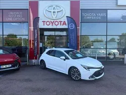 Utilisé 2024 Toyota Corolla Design Berline | 25 990 € (Bon prix)