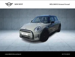 Utilisé 2022 Mini Cooper Citadine | 22 990 € (Prix juste)