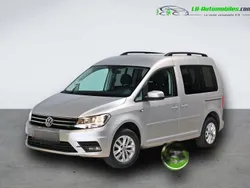 Utilisé 2020 VW Caddy Monospace | 26 000 € (Prix juste)
