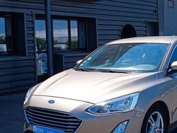 Utilisé 2018 Ford Focus Business Edition Berline | 8 900 € (Super prix)