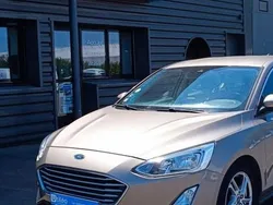 Utilisé 2018 Ford Focus Business Edition Berline | 8 900 € (Super prix)