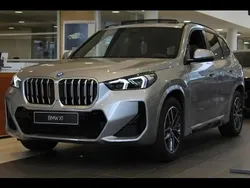 Argent Nouvelle 2025 BMW X1 M Sport SUV | 61 600 €