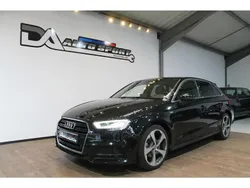 Utilisé 2018 Audi A3 Sportback S-Line Break | 19 990 € (Prix juste)