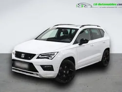 Utilisé 2020 Seat Ateca SUV | 30 300 € (Prix juste)