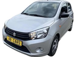 Argent Utilisé 2018 Suzuki Celerio Comfort Citadine | 8 990 € (Super prix)