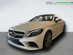 Utilisé 2020 Mercedes C43 AMG AMG Berline | 59 800 €