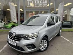 Gris Nouvelle 2025 Renault Kangoo Techno Berline | 27 682 €