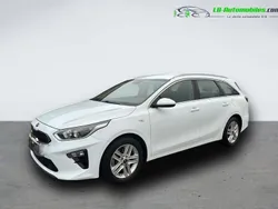 Utilisé 2019 Kia Ceed Berline | 20 500 € (Bon prix)