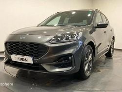 Occasion 2021 Ford Kuga ST-Line SUV | 21 999 € (Prix juste)