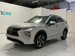 Gris Nouvelle 2024 Mitsubishi Eclipse Cross Intense SUV | 33 499 €