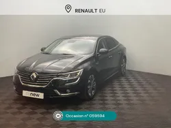 Noir Utilisé 2019 Renault Talisman LIMITED Berline | 17 990 € (Prix juste)