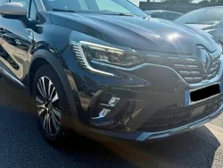 Utilisé 2020 Renault Captur Bose Edition SUV | 18 490 € (Prix juste)
