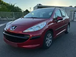 Utilisé 2008 Peugeot 207 Style Berline | 5 190 € (Prix assez cher)